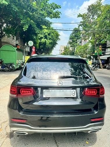 Tôi chính chủ ( KHÔNG PHẢI LÁI BUÔN ) Cần bán Mer GLC 300 1,280 đồng