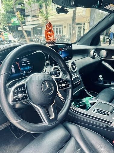 Tôi chính chủ ( KHÔNG PHẢI LÁI BUÔN ) Cần bán Mer GLC 300 1,280 đồng