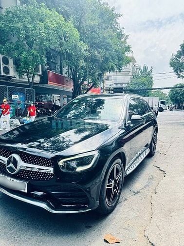 Tôi chính chủ ( KHÔNG PHẢI LÁI BUÔN ) Cần bán Mer GLC 300 1,280 đồng