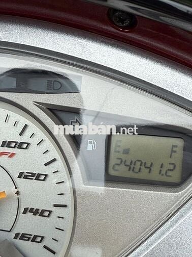 Honda Future Neo Fi 2009