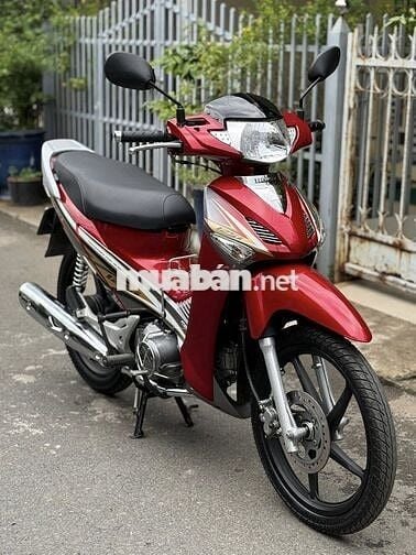 Honda Future Neo Fi 2009