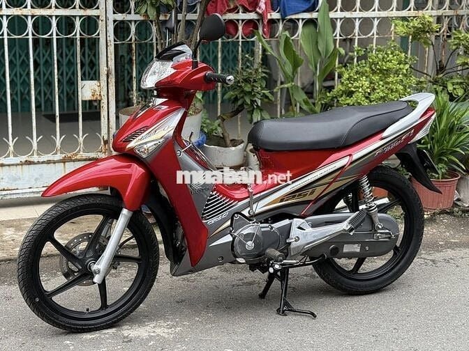 Honda Future Neo Fi 2009