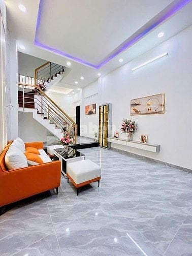 Bán Gấp!! Thích Quảng Đức, Phú Nhuận 55m2 3PN,3WC giá 3 tỷ 8