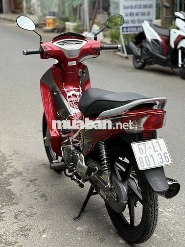 Honda Future Neo Fi 2009