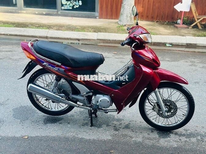 FUTURE 1 ĐỎ ĐÔ ÁO ĐẸP XE THẲNG MÁY NGON BS ĐỘC