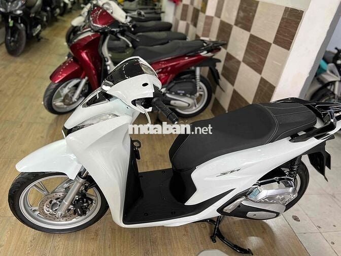 Sh 125 2021❇️Đồng moto 2❇️