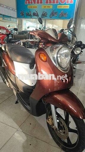 Mio clasico biển TP xe đẹp máy rin êm