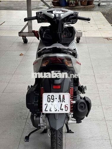 ❤️ Airblade 125 4Val đời 2025 odo 300km bst 9chủ