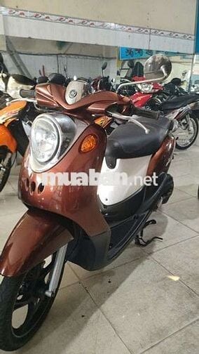 Mio clasico biển TP xe đẹp máy rin êm