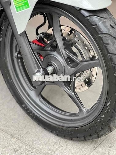 ❤️ Airblade 125 4Val đời 2025 odo 300km bst 9chủ