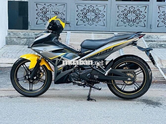 MXKING 150 2017 INDONESIA ODO THẤP XE ĐẸP MÁY ZIN
