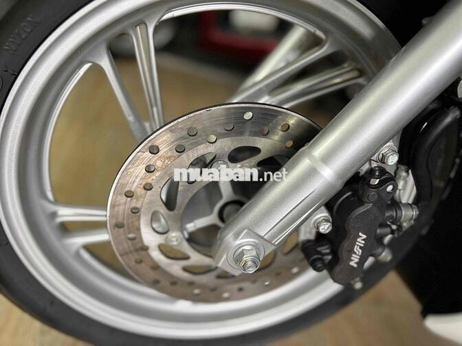 Sh 125 2021❇️Đồng moto 2❇️