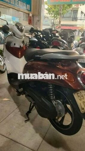 Mio clasico biển TP xe đẹp máy rin êm