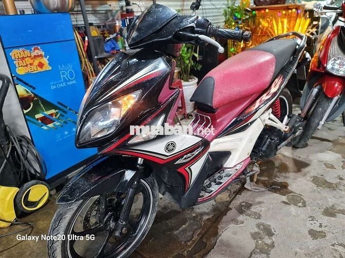 LX 135  RIN+ÊM RU.MÁY CỌP