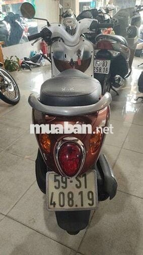 Mio clasico biển TP xe đẹp máy rin êm