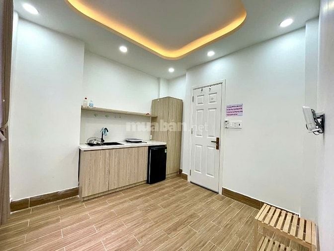 Cho thuê phòng nội thất cao cấp
