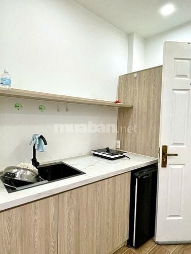 Cho thuê phòng nội thất cao cấp