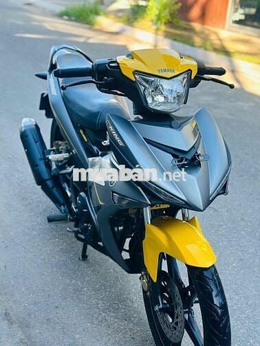MXKING 150 2017 INDONESIA ODO THẤP XE ĐẸP MÁY ZIN