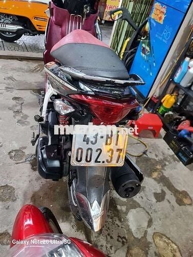 LX 135  RIN+ÊM RU.MÁY CỌP