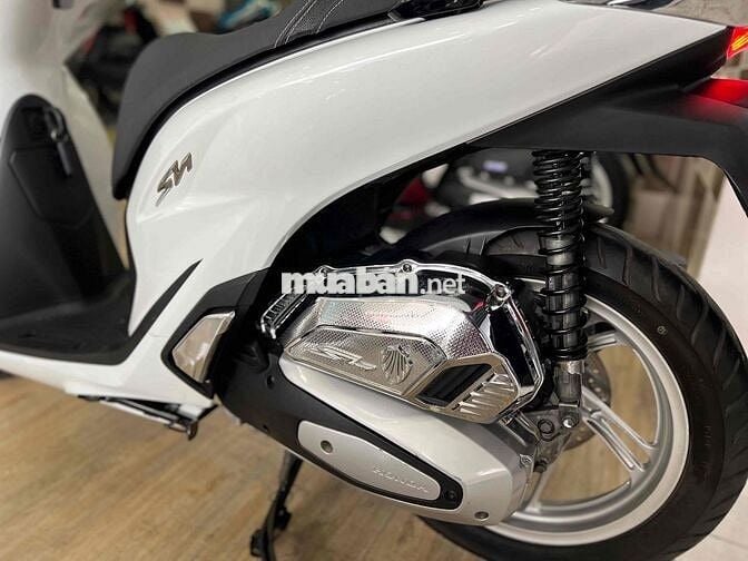 Sh 125 2021❇️Đồng moto 2❇️