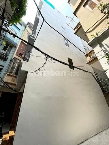 CHÍNH CHỦ BÁN NHANH LÔ GÓC 3 MẶT THOÁNG 36 m2 - 6 TẦNG THANG MÁY - OTO