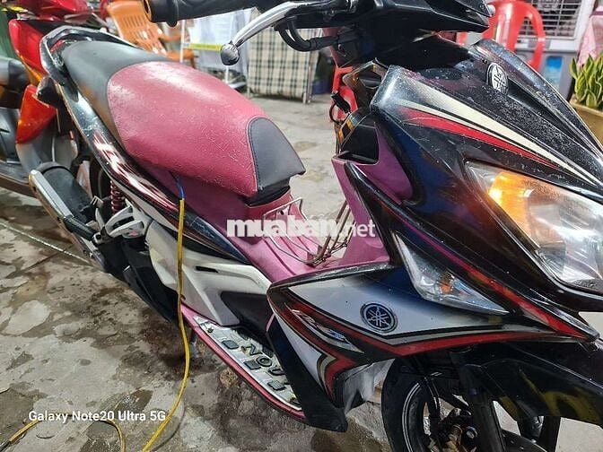 LX 135  RIN+ÊM RU.MÁY CỌP