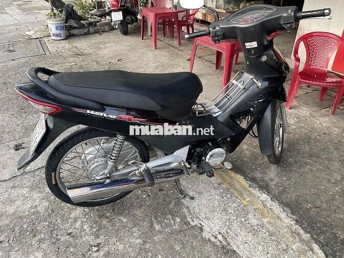 thanh lý xe wave a , đời cao , giá thấp