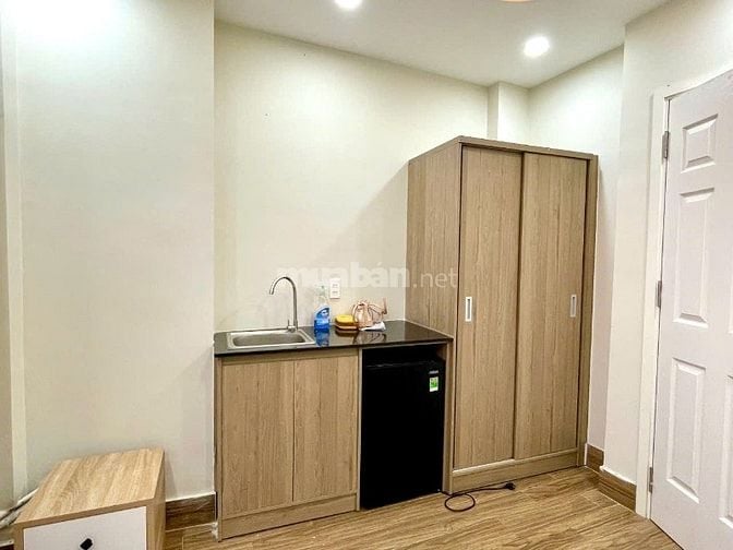 Cho thuê phòng nội thất cao cấp