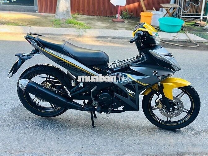 MXKING 150 2017 INDONESIA ODO THẤP XE ĐẸP MÁY ZIN