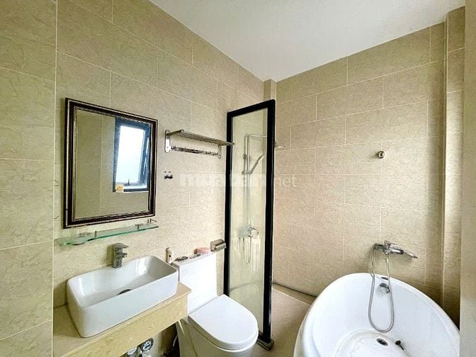 Cho thuê phòng nội thất cao cấp