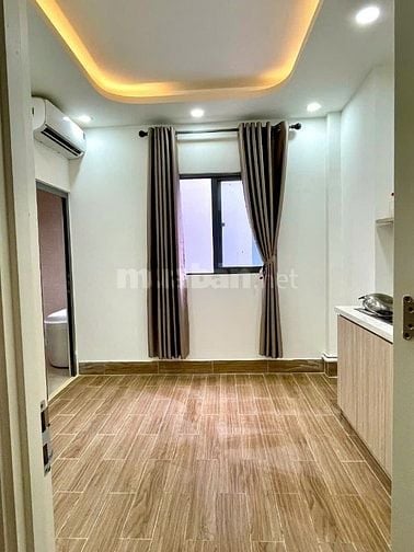 Cho thuê phòng nội thất cao cấp