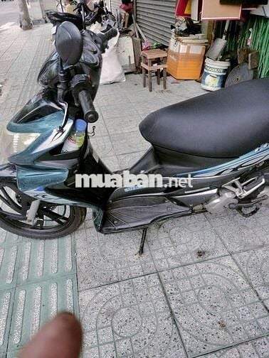 Cần bán xe Hayate máy êm không hú xe đẹp