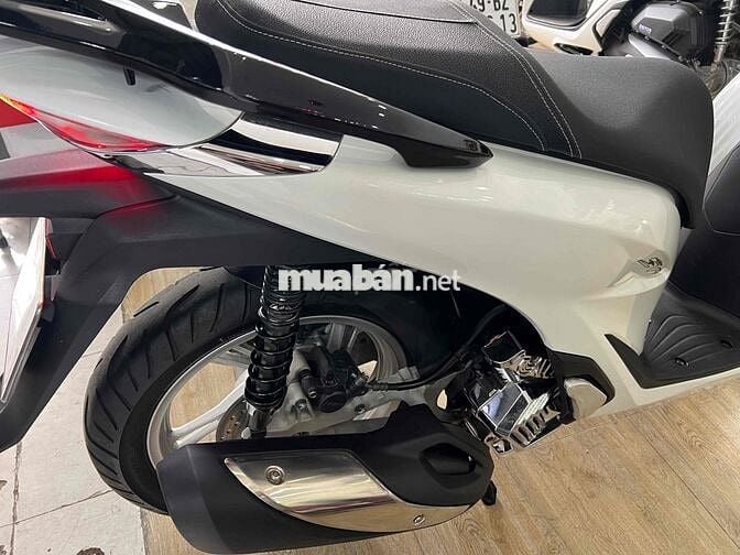 Sh 125 2021❇️Đồng moto 2❇️
