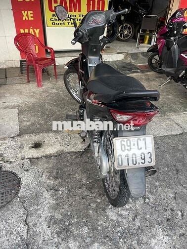 thanh lý xe wave a , đời cao , giá thấp