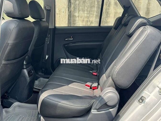 Kia Carens 2015 - 126000 km