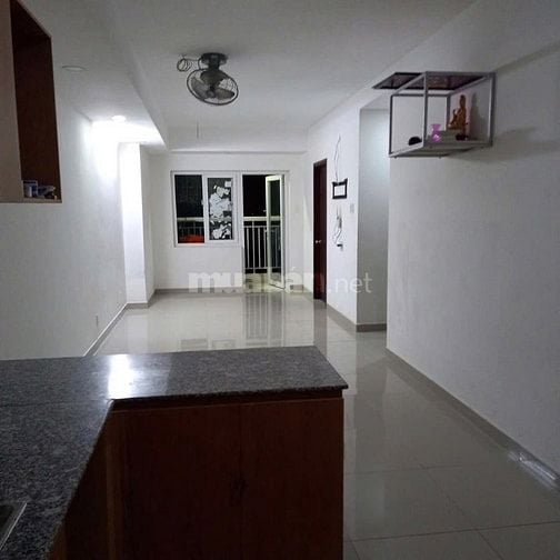 Chung cư HuD, Điện Biên Phủ,Bình Thạnh: 70m2, 2p ngủ,2wc,12tr