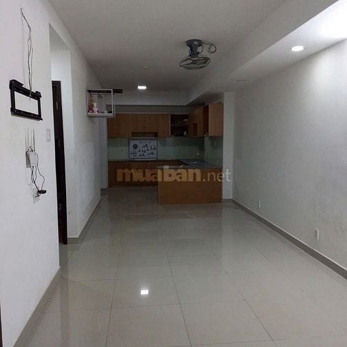 Chung cư HuD, Điện Biên Phủ,Bình Thạnh: 70m2, 2p ngủ,2wc,12tr