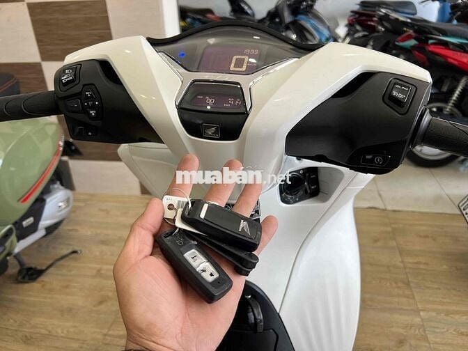 Sh 125 2022❇️Đồng moto 2❇️