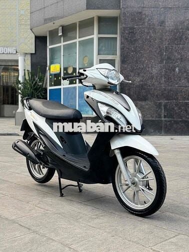 Kymco candy 50cc chính hãng sơn máy zin 100%