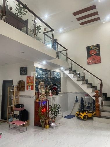 Bán nhà 1 lầu 167m2 gần chợ Đồn,phường Bửu Hoà,Biên Hoà,Đồng Nai