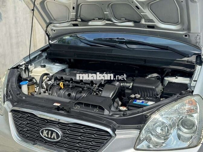 Kia Carens 2015 - 126000 km