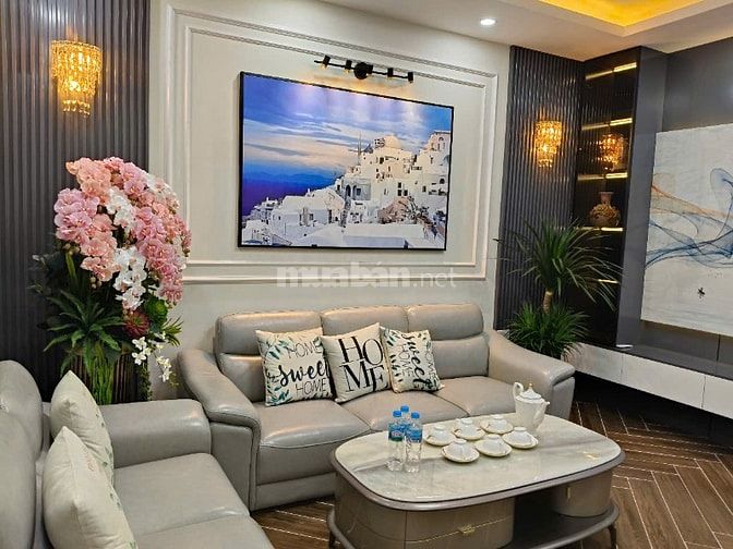 LÔ GÓC, Ô TÔ ĐỖ CỬA, DÂN TRÍ CAO , NHIỀU TIỆN ÍCH, SỐNG LÝ TƯỞNG .