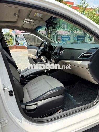 Hyundai Accent 2022 1.4 AT Đặc Biệt - 40000 km