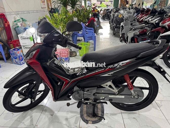 ✅RSX FI 2017 ĐẸP ZIN LENG KENG 👍
