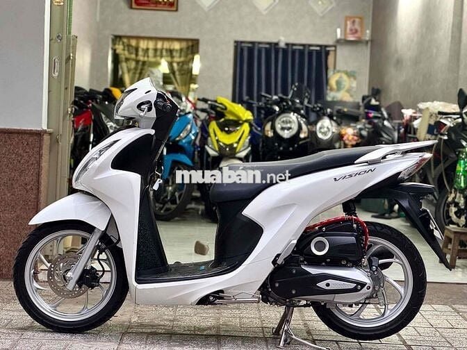 Vision ( đời 2023 ) Bản tiêu chuẩn ❤️