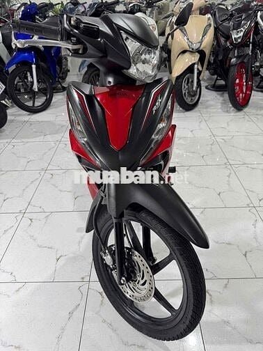✅RSX FI 2017 ĐẸP ZIN LENG KENG 👍