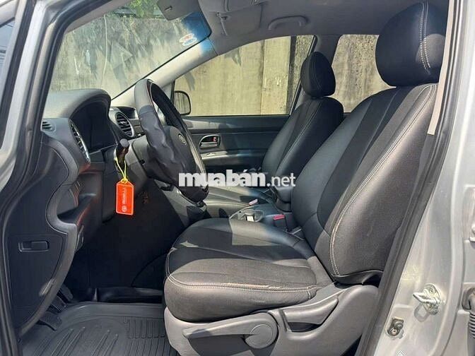 Kia Carens 2015 - 126000 km