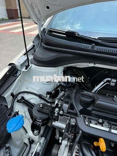 Hyundai Accent 2022 1.4 AT Đặc Biệt - 40000 km