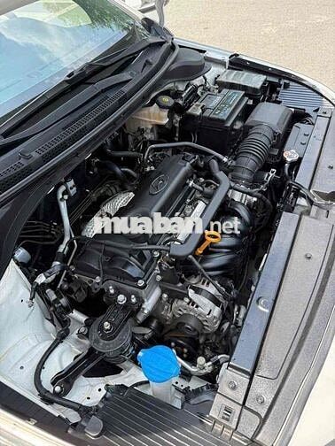 Hyundai Accent 2022 1.4 AT Đặc Biệt - 40000 km