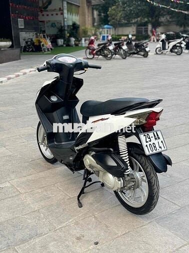 Kymco candy 50cc chính hãng sơn máy zin 100%